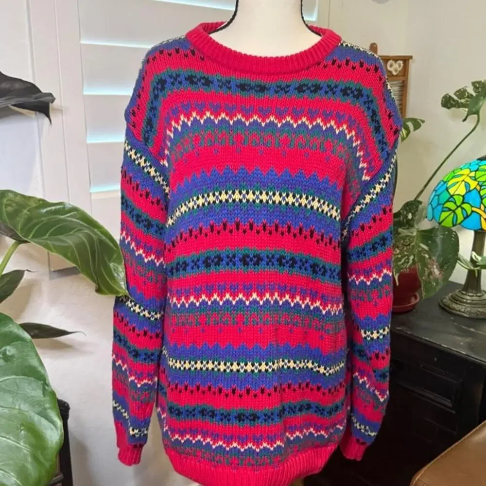 Heirlooms vintage handloomed